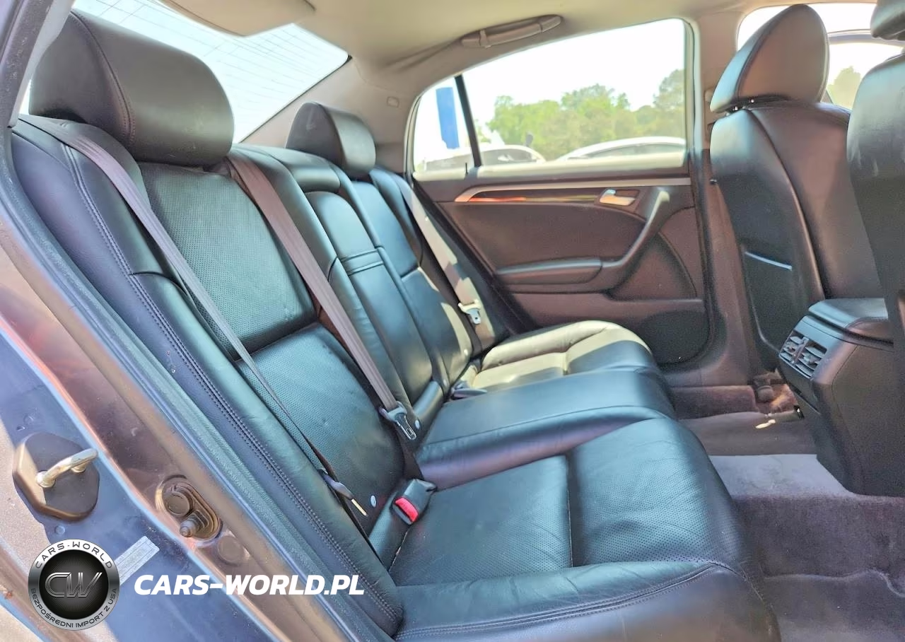 2006 Acura 3.2Tl VIN:19UUA66246A069076 - 10