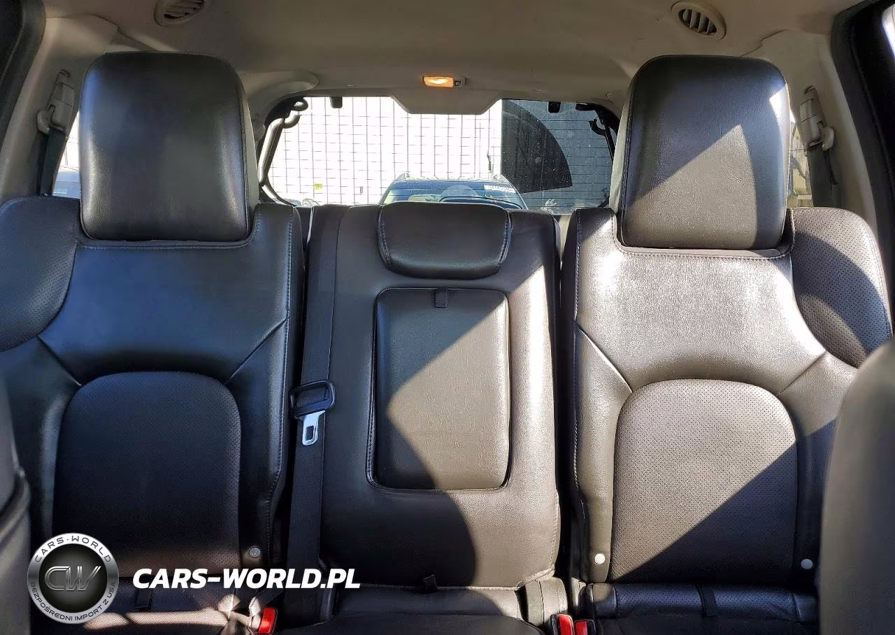 2012 Nissan Pathfinder S VIN:5N1AR1NB2CC630126 - 10