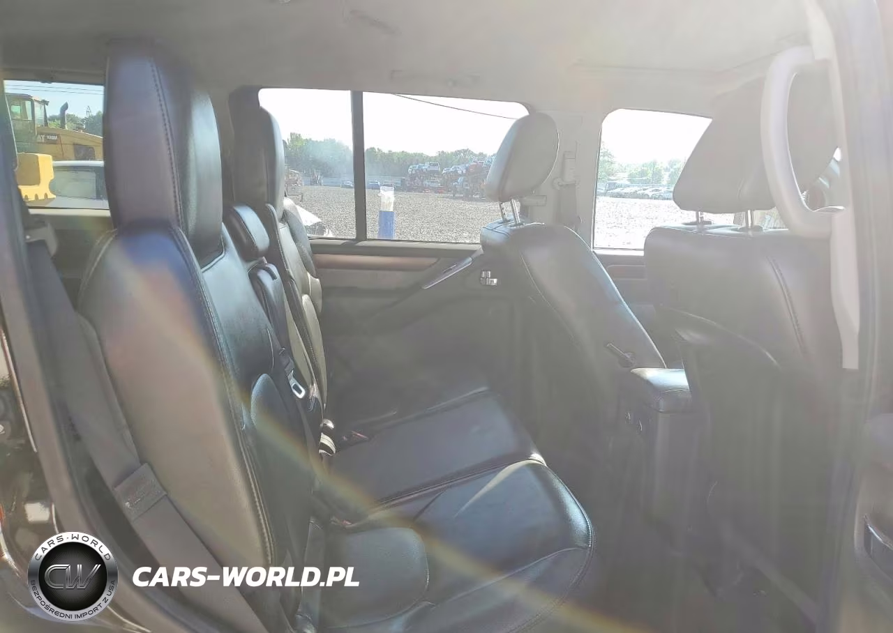 2012 Nissan Pathfinder S VIN:5N1AR1NB2CC630126 - 11