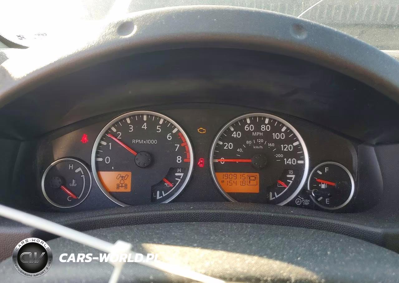 2012 Nissan Pathfinder S VIN:5N1AR1NB2CC630126 - 9
