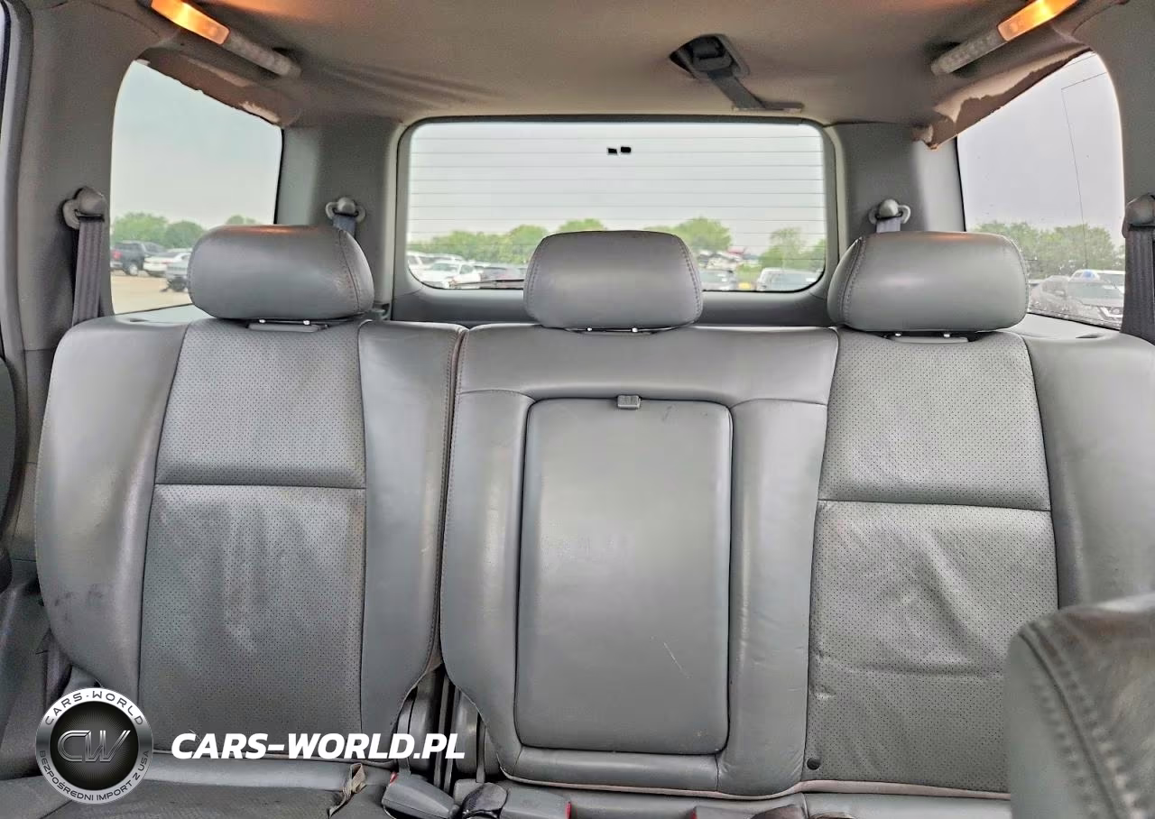 2005 Honda Pilot Exl VIN:5FNYF18625B027645 - 10