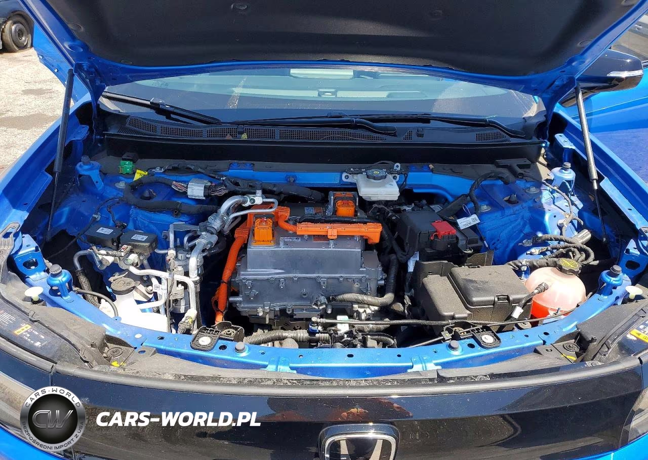 2024 Honda Prologue Ex VIN:3GPKHVRJ5RS503862 - 12