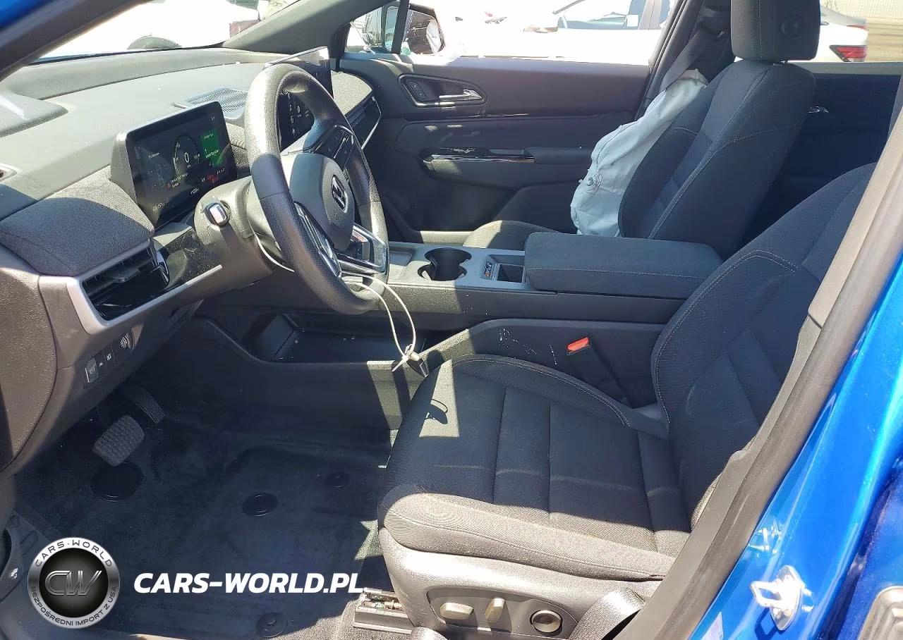 2024 Honda Prologue Ex VIN:3GPKHVRJ5RS503862 - 7