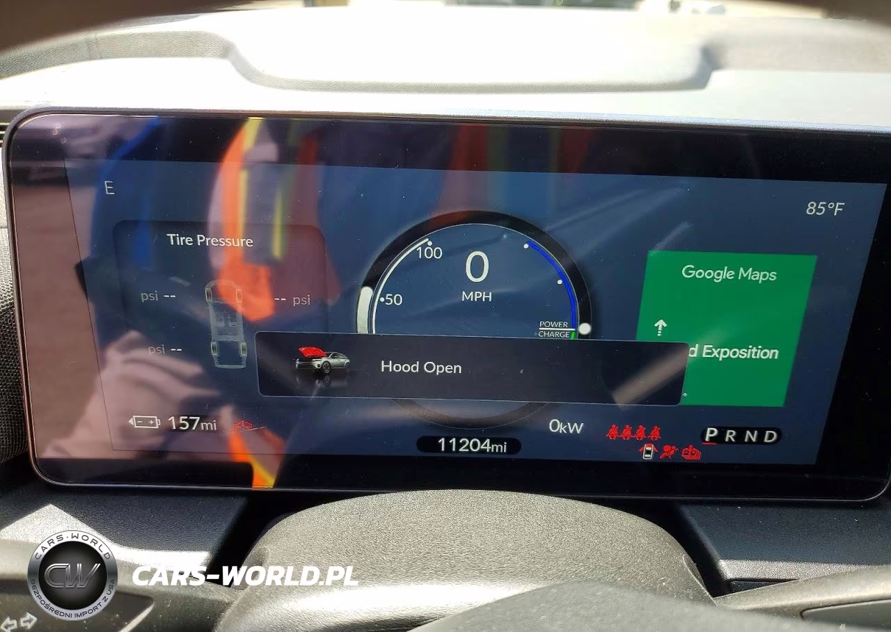 2024 Honda Prologue Ex VIN:3GPKHVRJ5RS503862 - 9