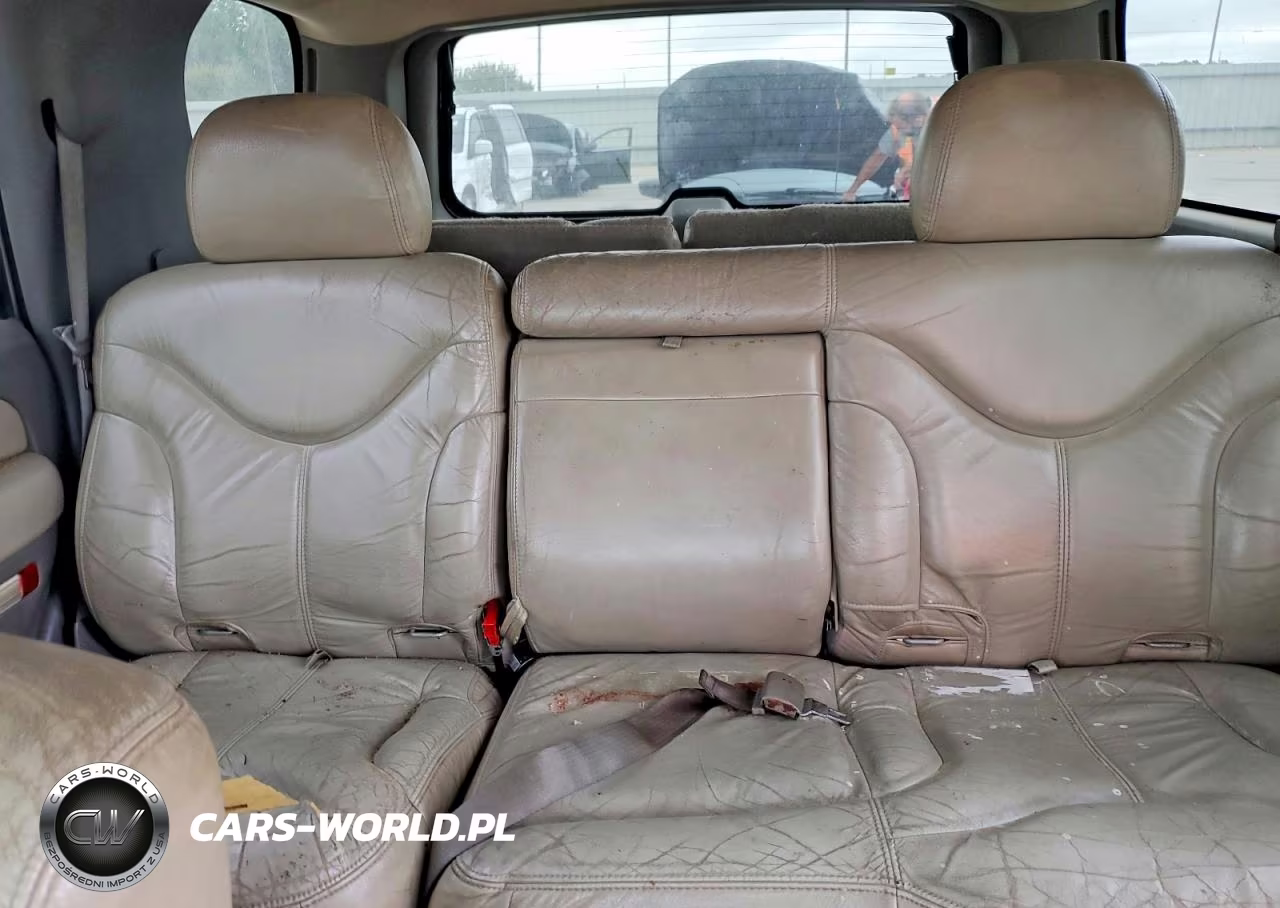 2002 GMC Yukon VIN:1GKEC13Z72R181629 - 10