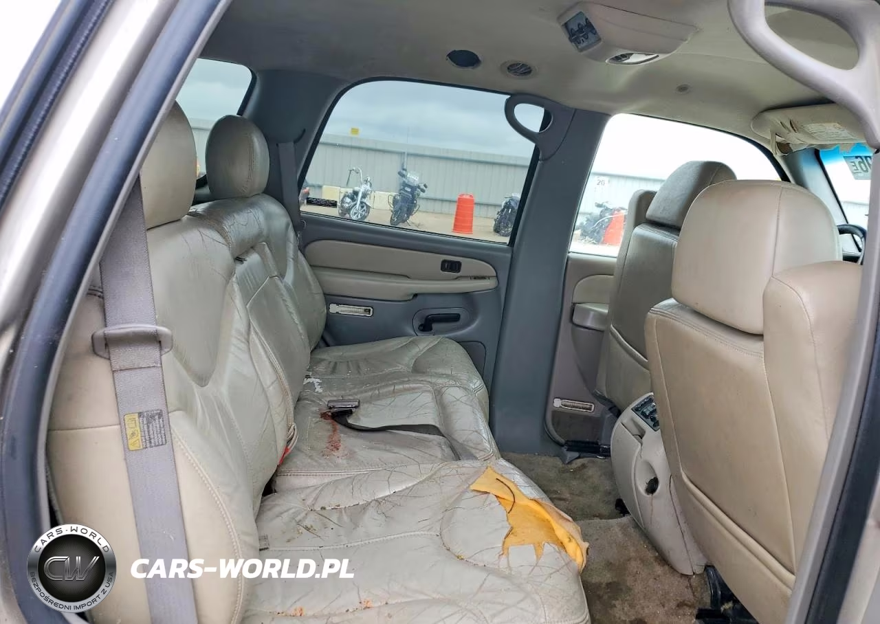 2002 GMC Yukon VIN:1GKEC13Z72R181629 - 11