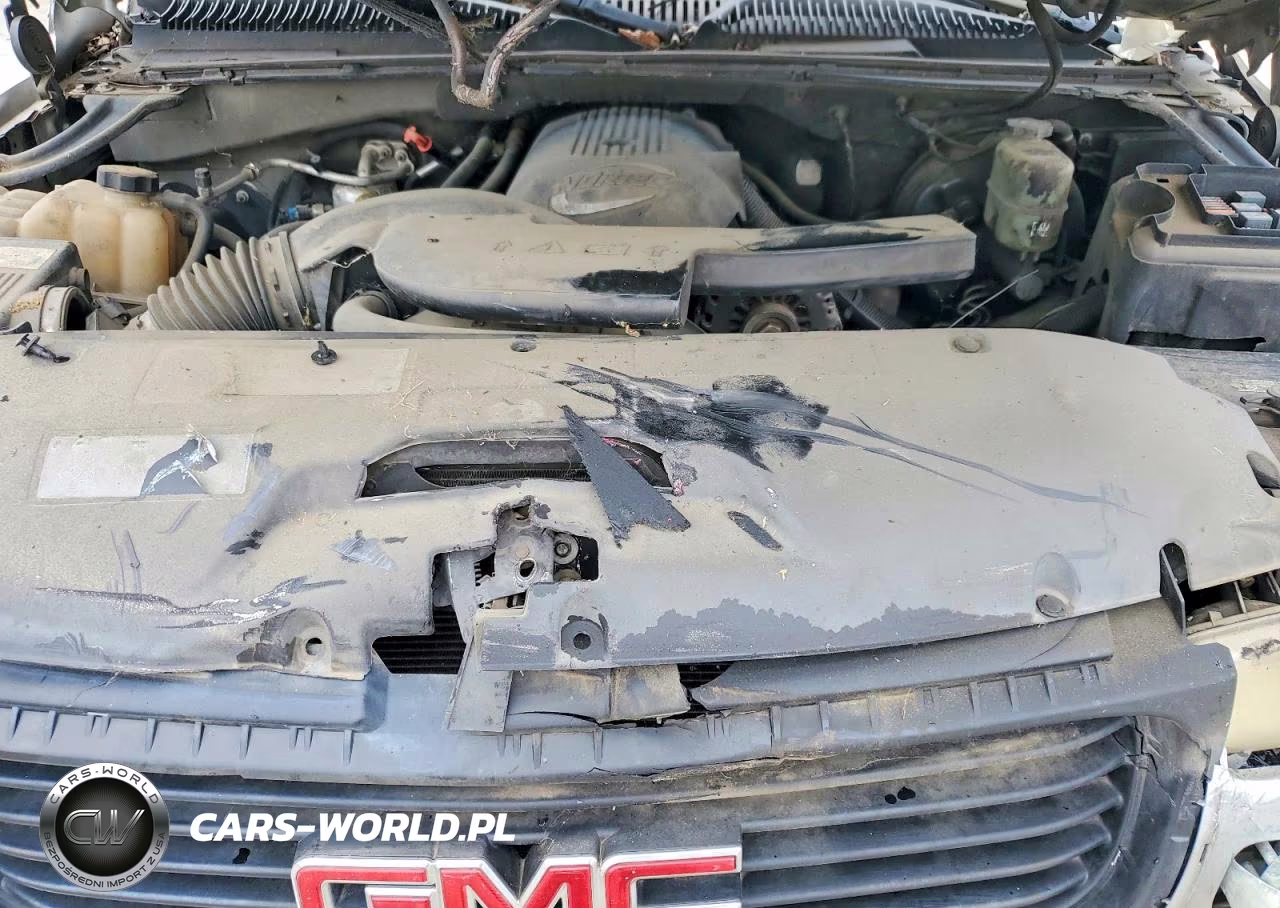 2002 GMC Yukon VIN:1GKEC13Z72R181629 - 12