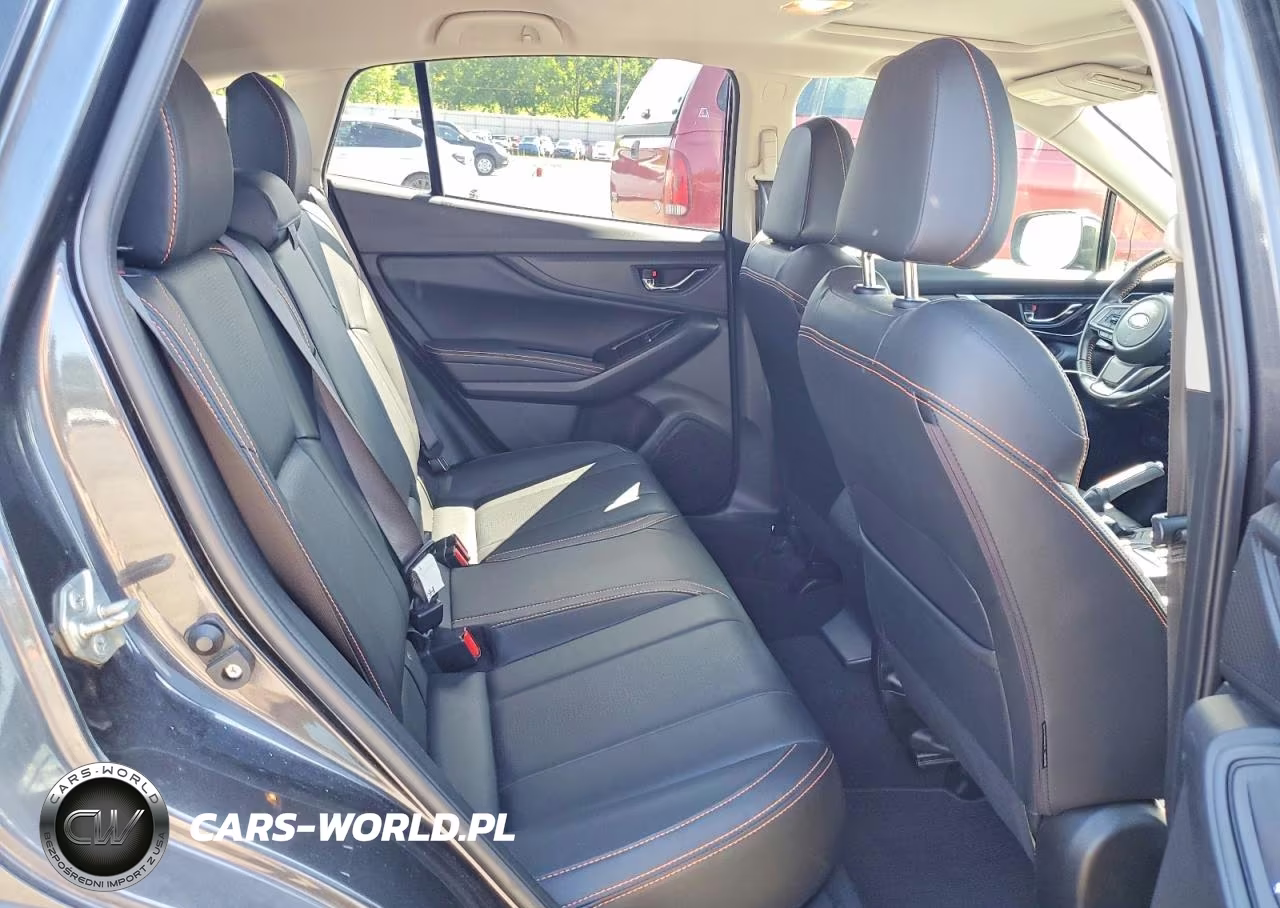 2018 Subaru Crosstrek Limited VIN:JF2GTAMC2JH342327 - 11