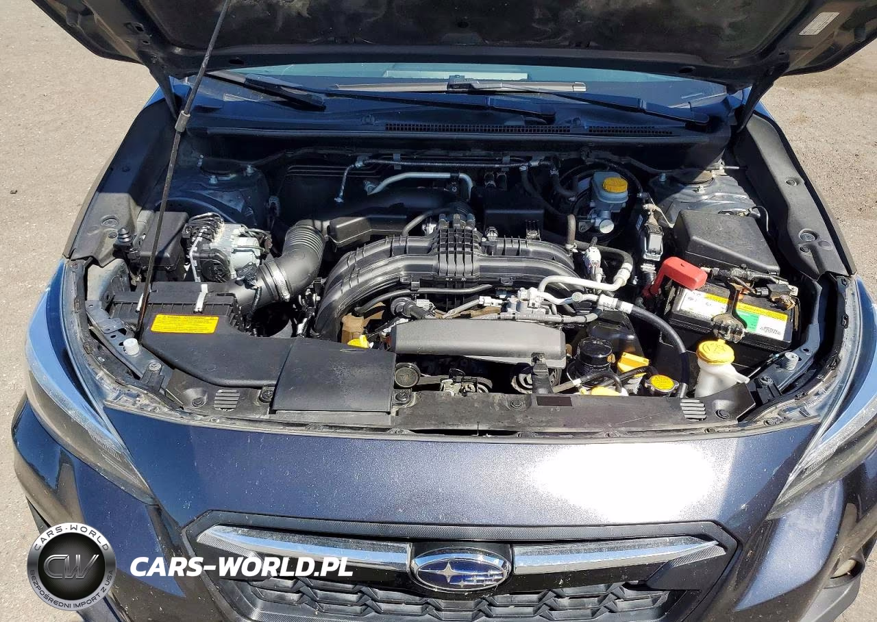 2018 Subaru Crosstrek Limited VIN:JF2GTAMC2JH342327 - 12