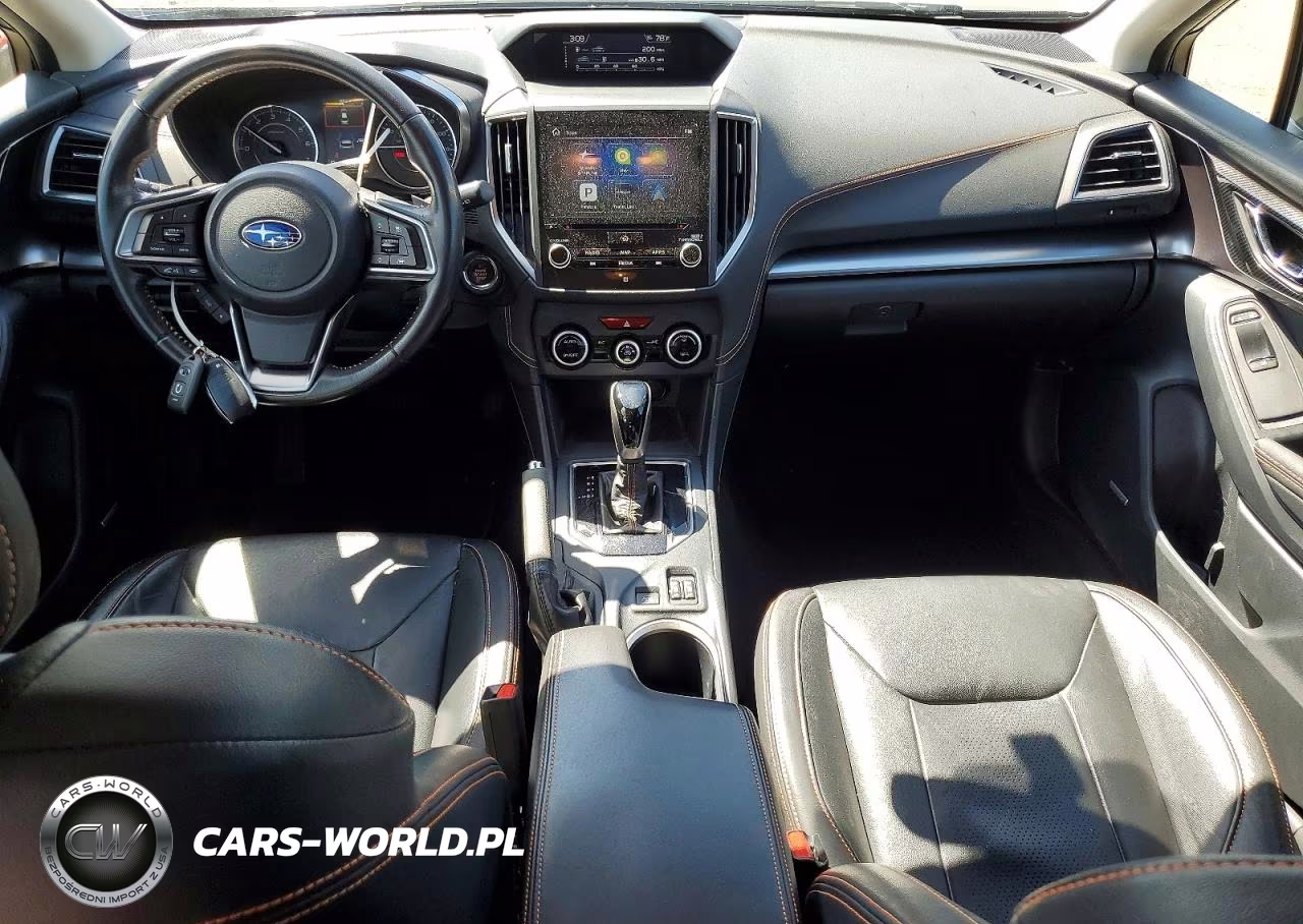 2018 Subaru Crosstrek Limited VIN:JF2GTAMC2JH342327 - 8