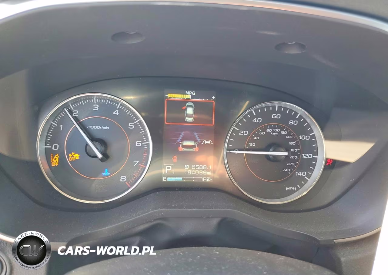 2018 Subaru Crosstrek Limited VIN:JF2GTAMC2JH342327 - 9