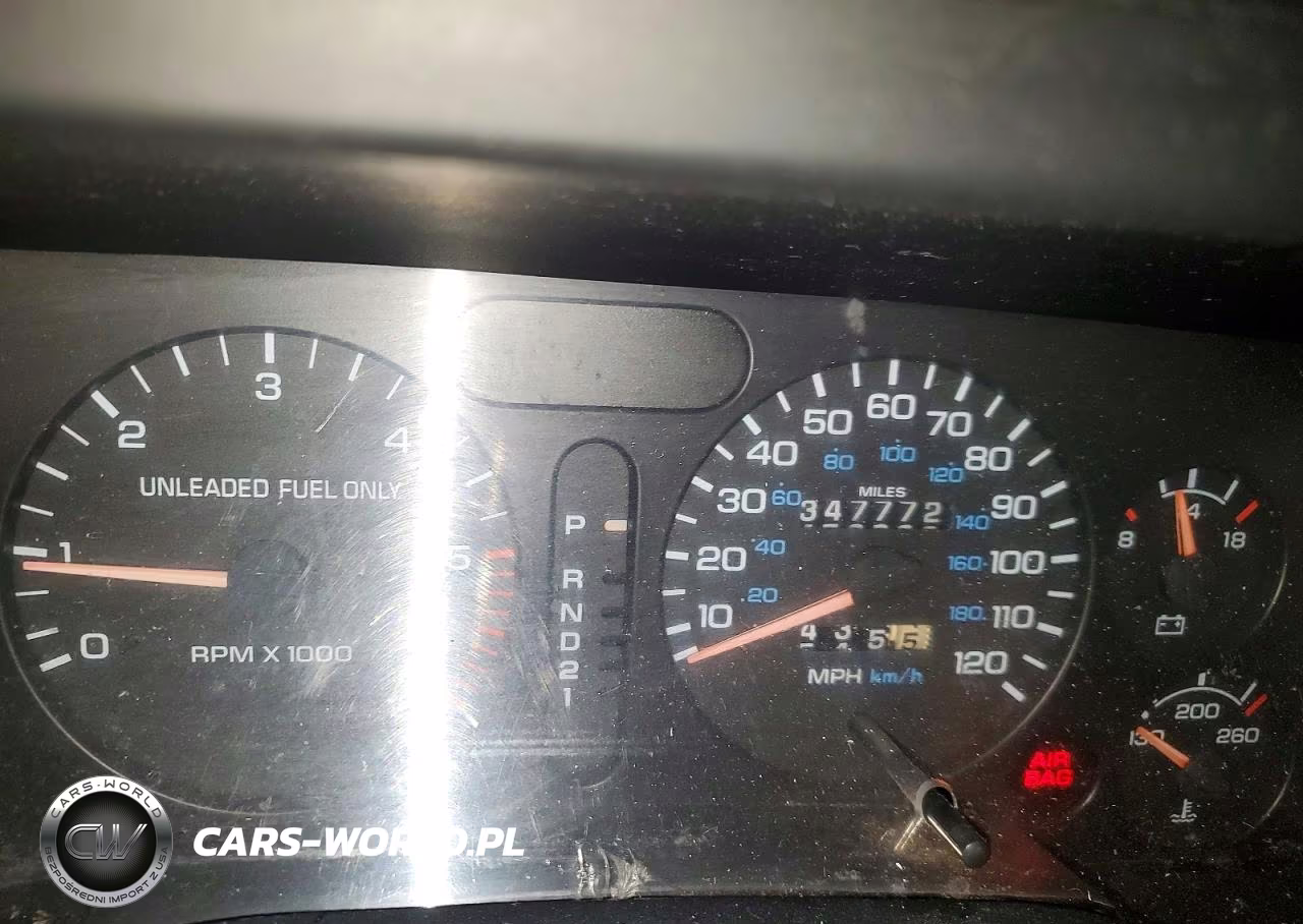 1994 Dodge Ram 1500 VIN:1B7HC16Y3RS544653 - 9