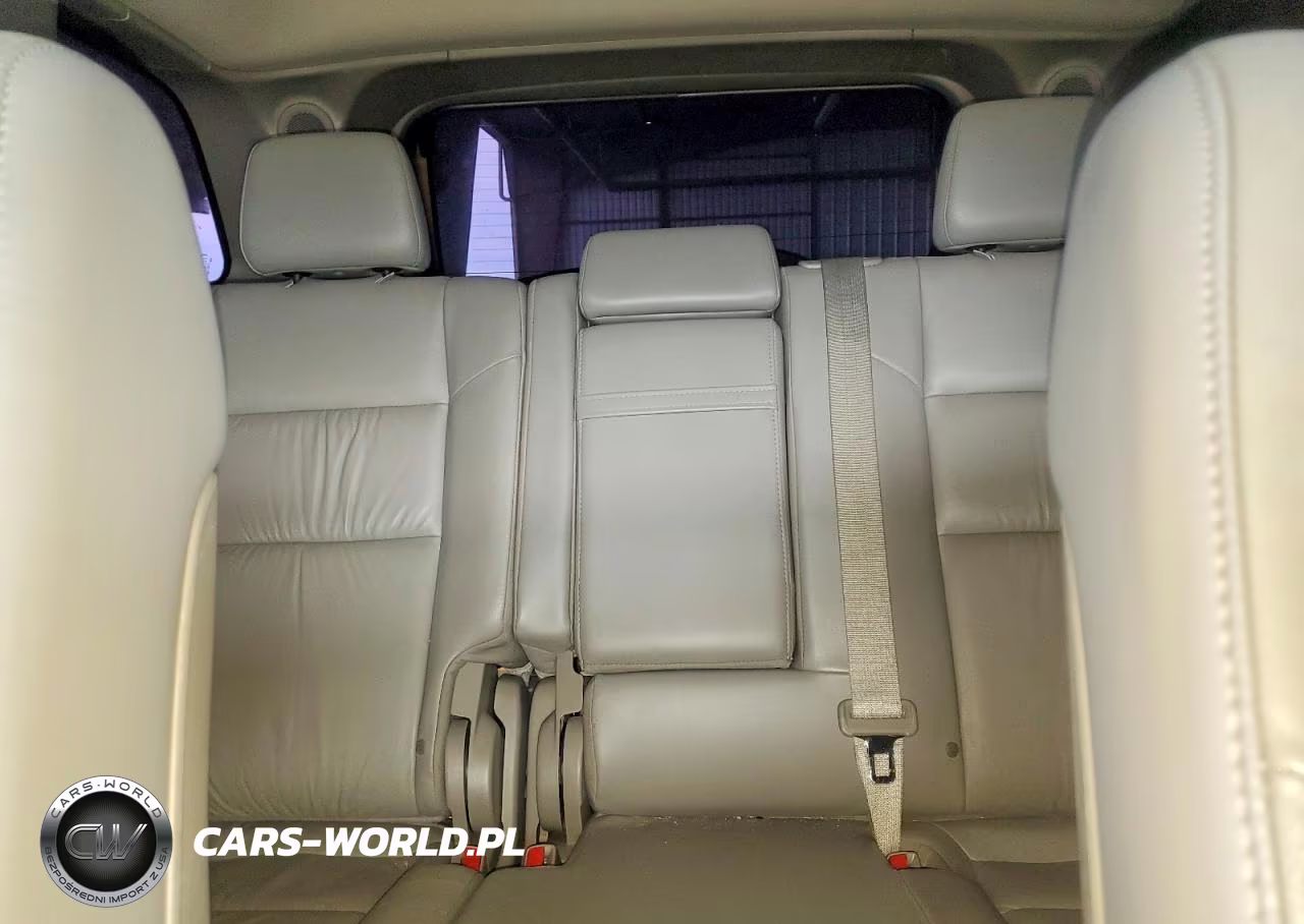 2013 Jeep Grand Cherokee Laredo VIN:1C4RJFAG7DC650001 - 10
