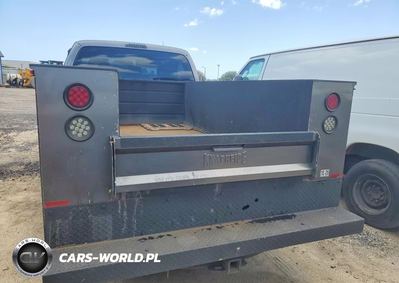 2011 Ford F250 Super Duty VIN:1FDBF2A62BEA75709 - 10