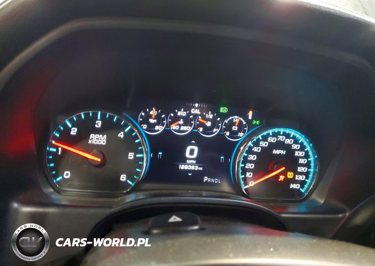 2018 GMC Sierra K1500 Denali VIN:3GTU2PEC2JG605125 - 9