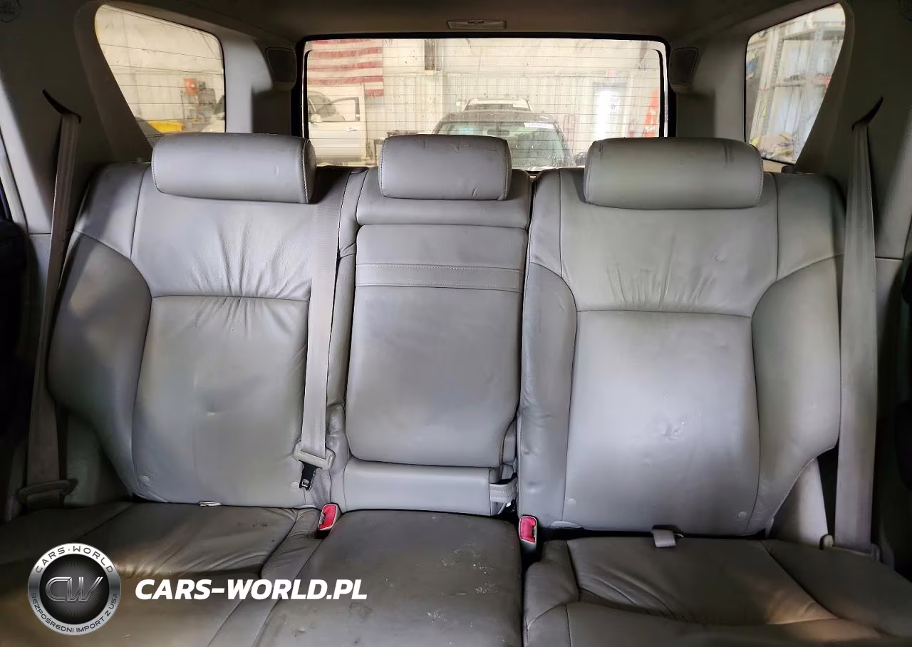 2006 Toyota 4Runner Limited VIN:JTEBU17R560088622 - 10