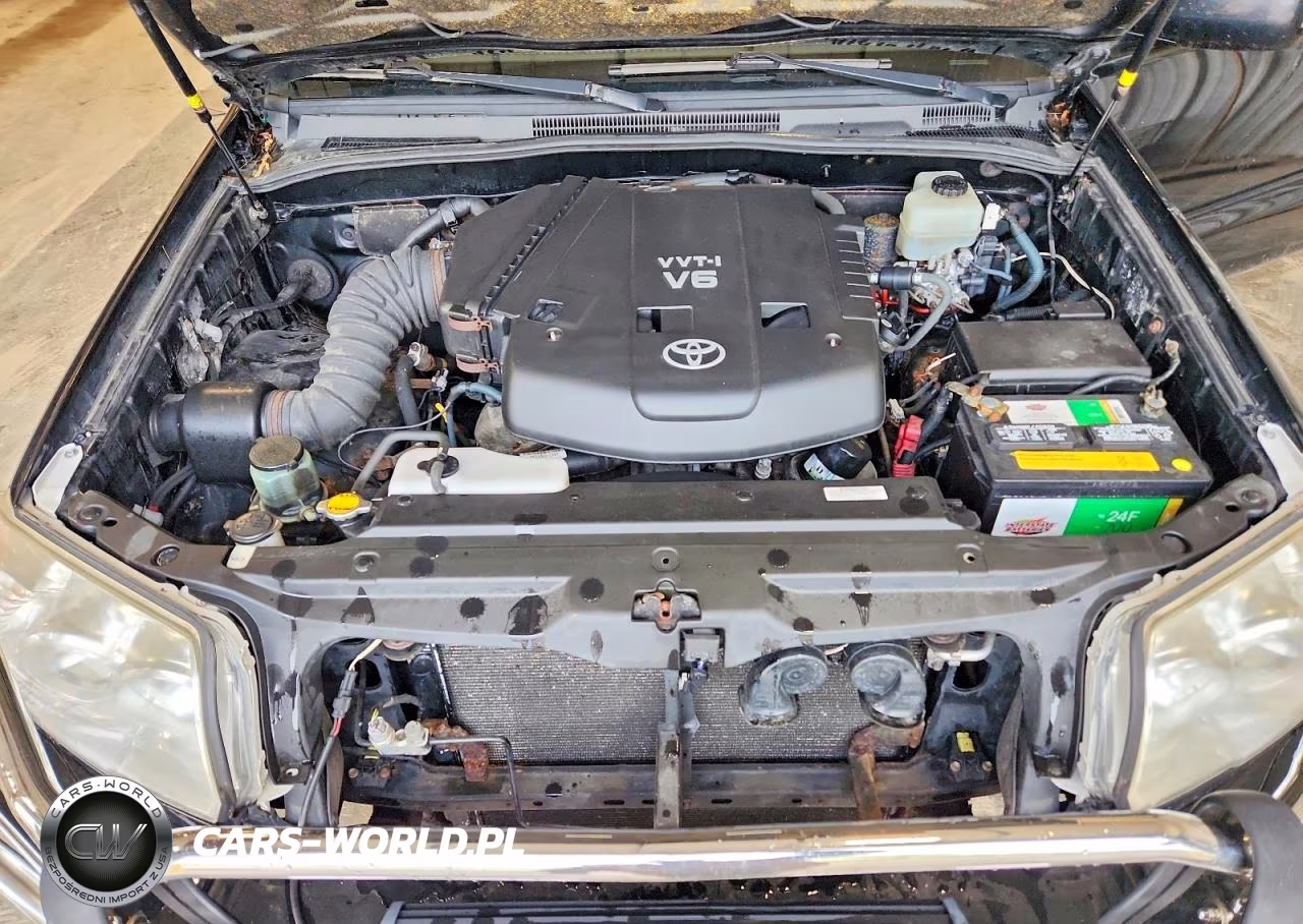 2006 Toyota 4Runner Limited VIN:JTEBU17R560088622 - 12