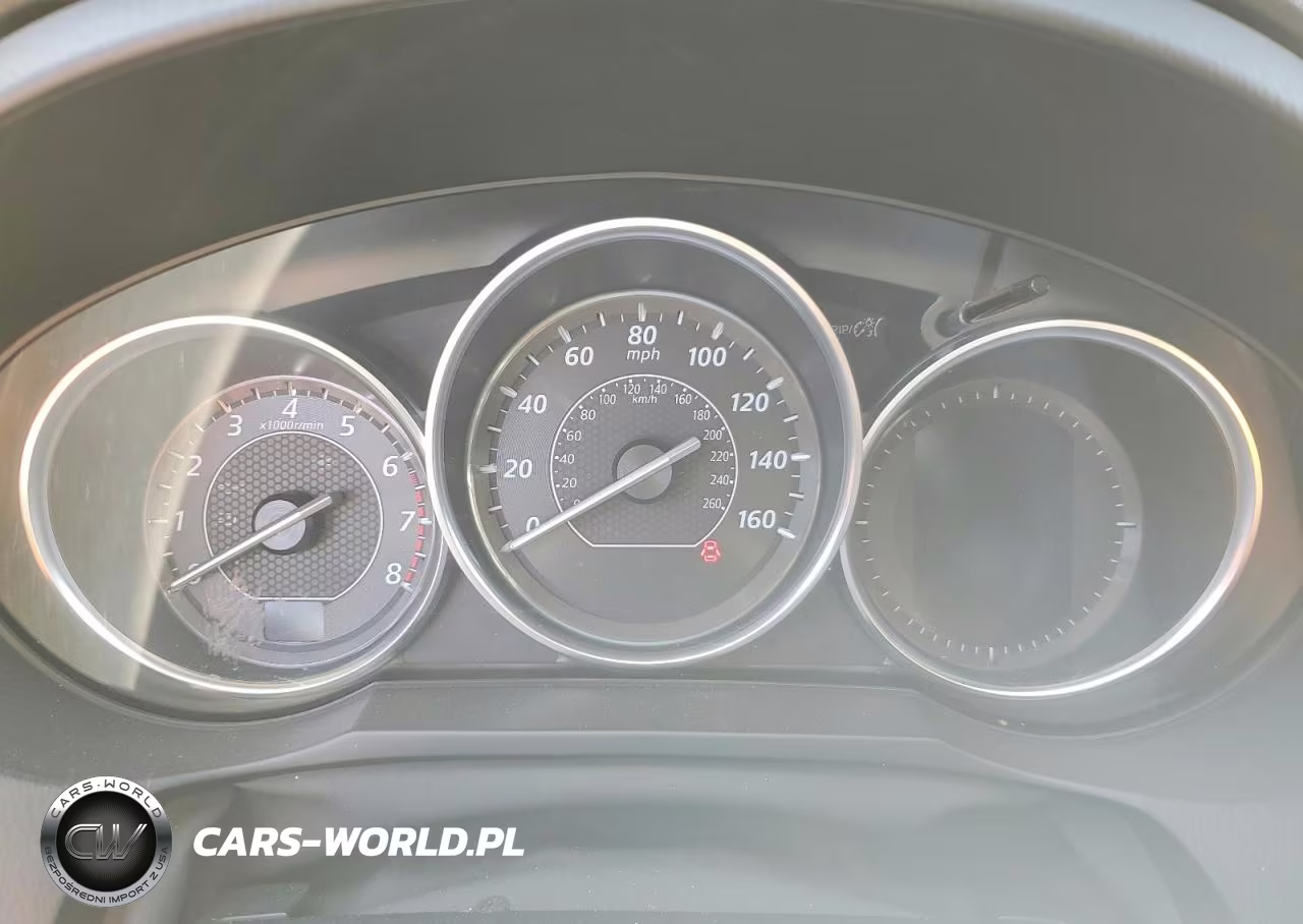 2015 Mazda 6 Sport VIN:JM1GJ1U55F1180232 - 9