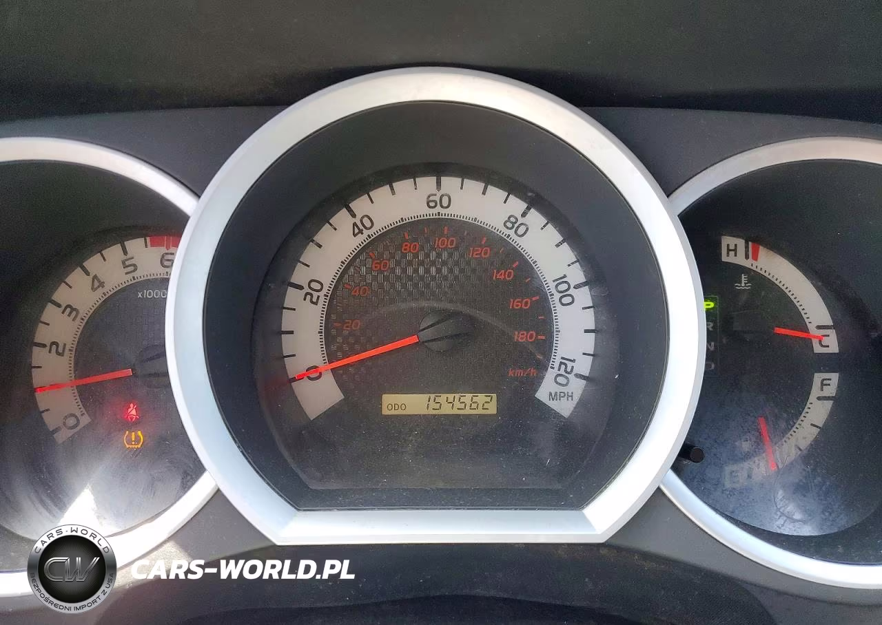 2015 Toyota Tacoma Access Cab VIN:5TFTX4CN8FX060146 - 9