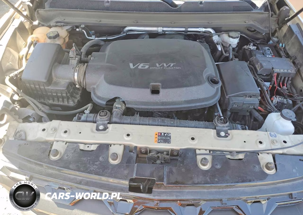 2022 Chevrolet Colorado Zr2 VIN:1GCGTEEN7N1232703 - 11
