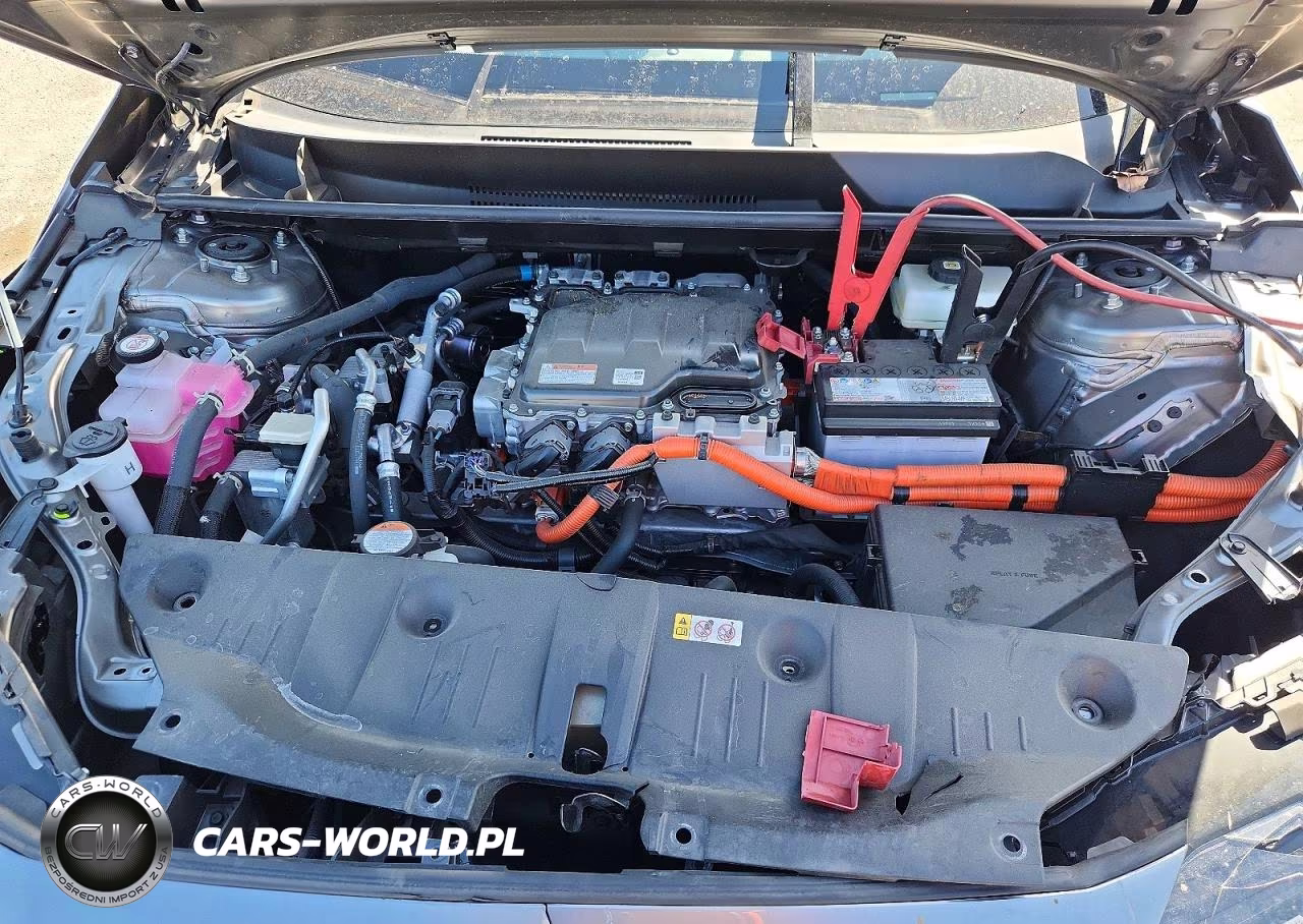 2023 Subaru Solterra Premium VIN:JTMABABA2PA032575 - 11