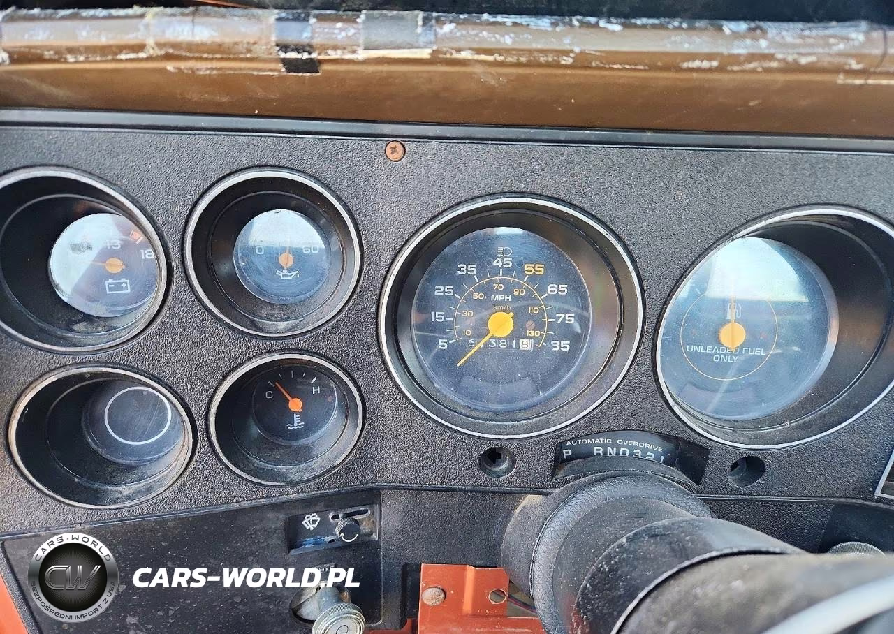 1982 GMC C1500 VIN:2GTDC14H3C1544693 - 9