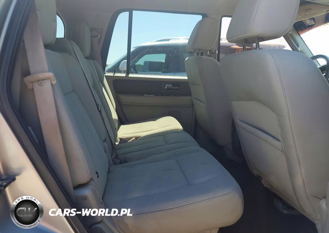 2008 Ford Expedition Xlt VIN:1FMFU15568LA88325 - 21