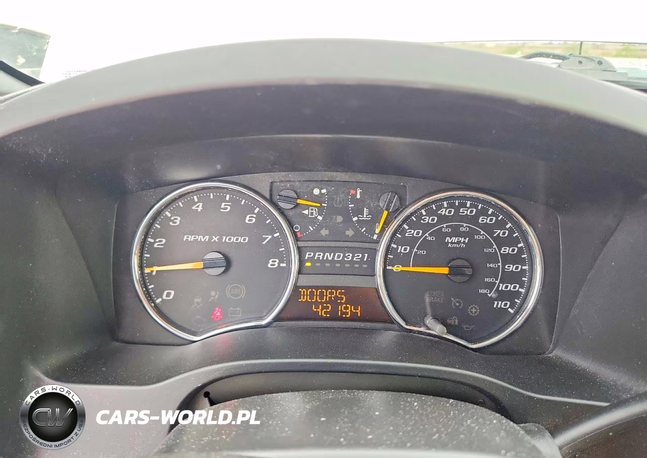 2011 GMC Canyon Slt VIN:1GTH6NFP5B8127706 - 9