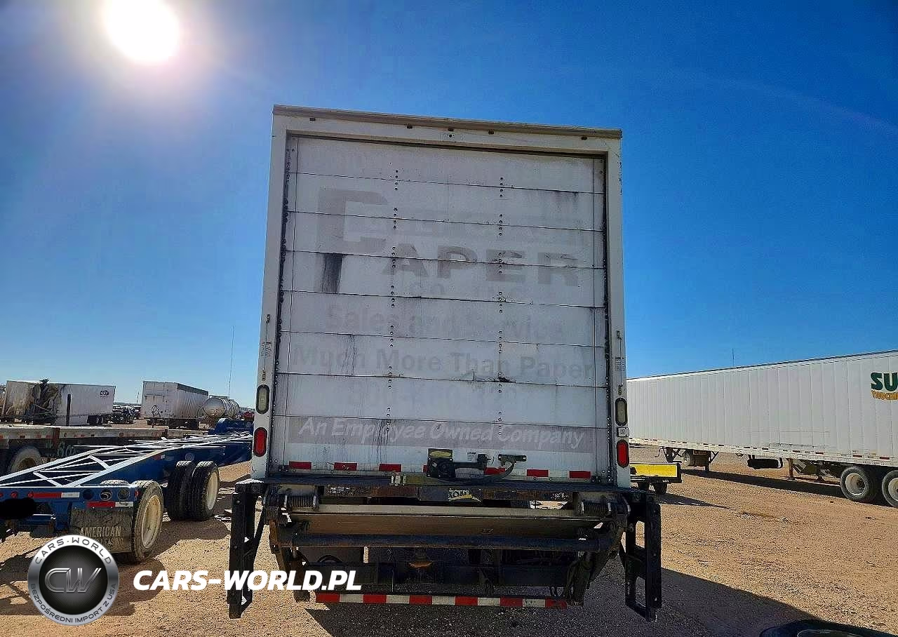 2016 Freightliner Business Class M2 Box Truck VIN:3ALACWDT5GDHM2244 - 6