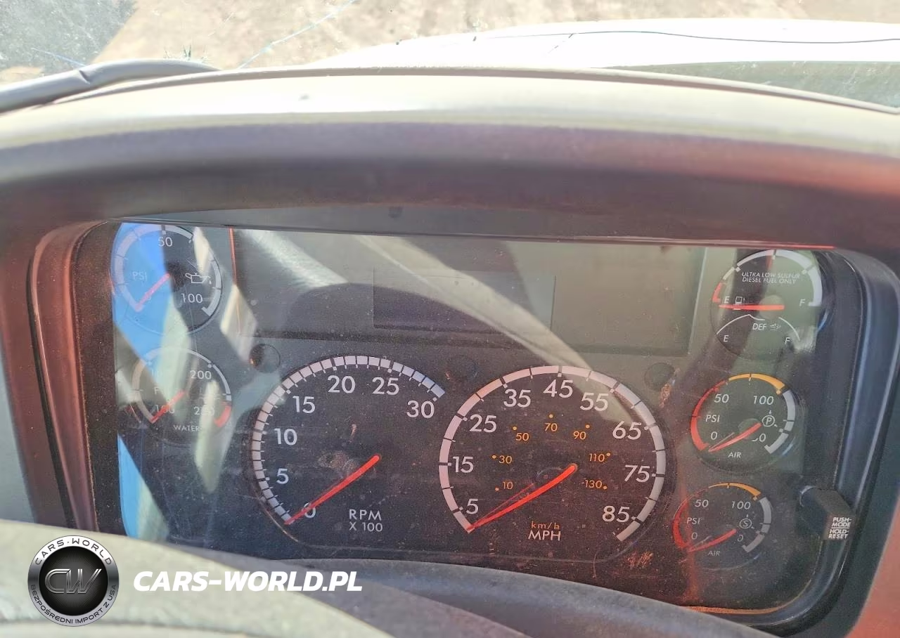 2016 Freightliner Business Class M2 Box Truck VIN:3ALACWDT5GDHM2244 - 9