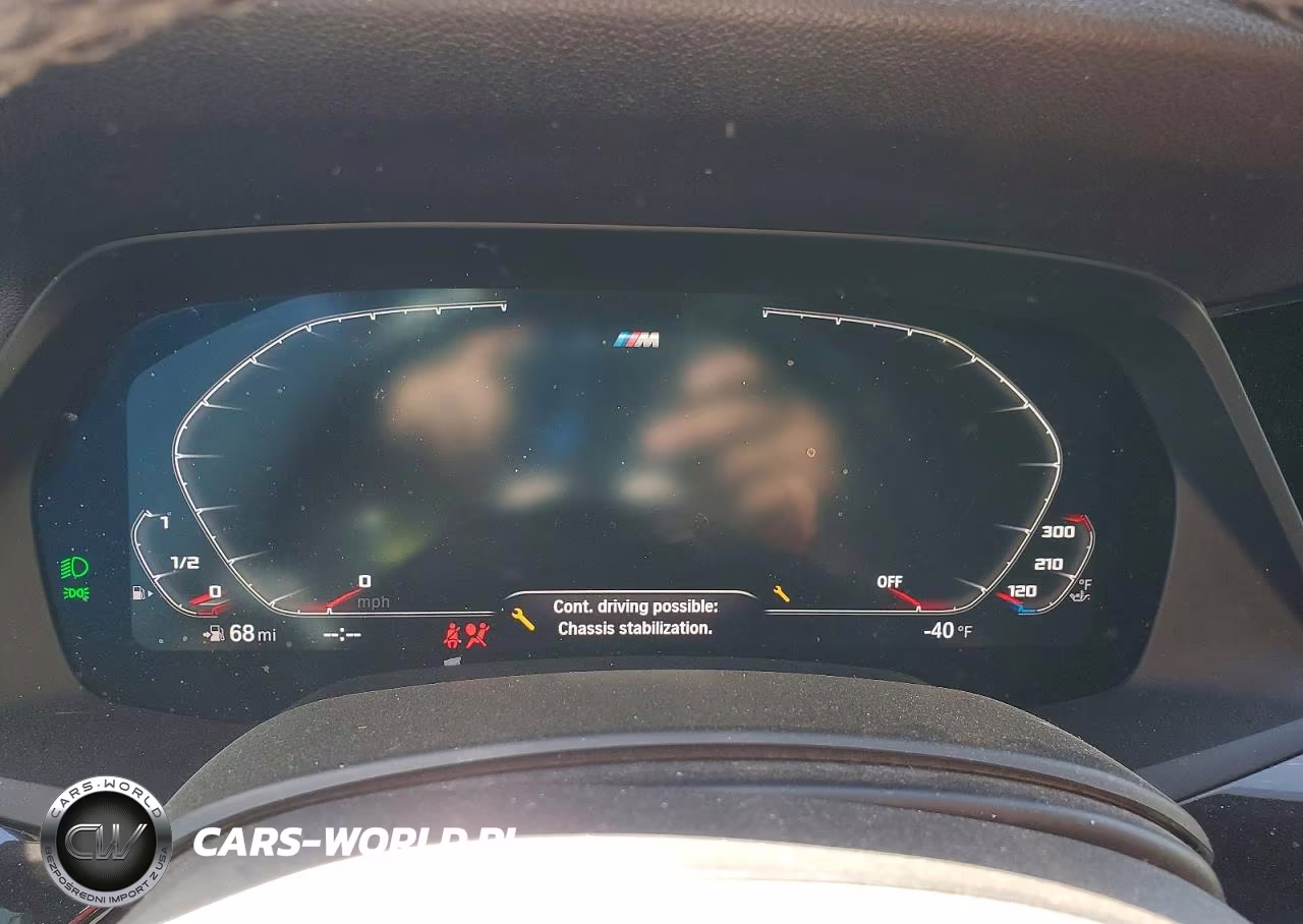 2019 BMW X5 xDrive50I VIN:5UXJU2C55KLN64903 - 9
