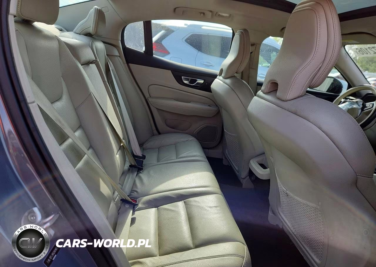 2024 Volvo S60 Plus VIN:7JRL12FL9RG280160 - 10