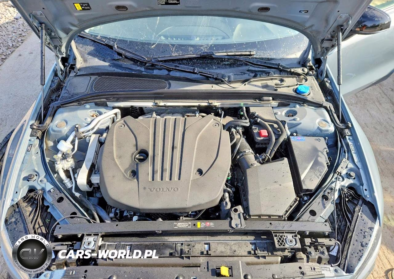 2024 Volvo S60 Plus VIN:7JRL12FL9RG280160 - 11
