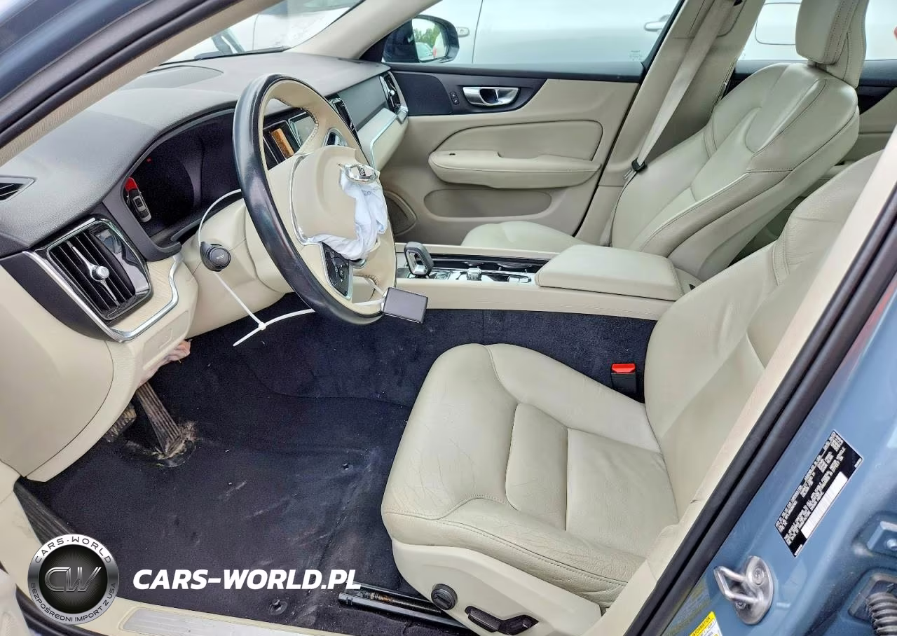2024 Volvo S60 Plus VIN:7JRL12FL9RG280160 - 7