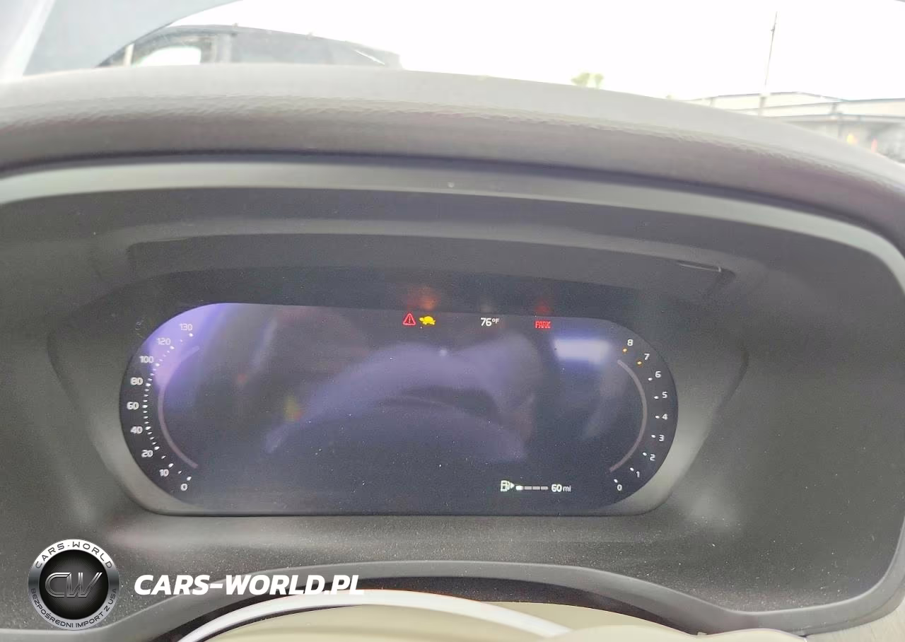 2024 Volvo S60 Plus VIN:7JRL12FL9RG280160 - 9