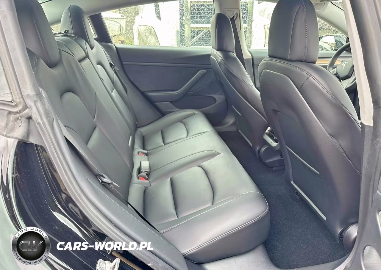2021 Tesla Model 3 VIN:5YJ3E1EA9MF017683 - 6