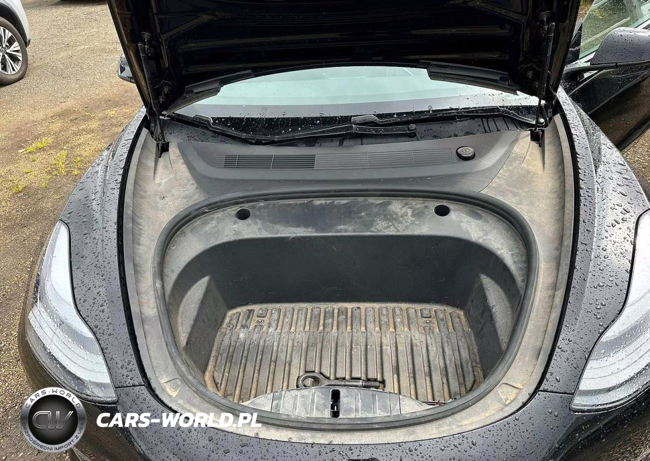 2021 Tesla Model 3 VIN:5YJ3E1EA9MF017683 - 7