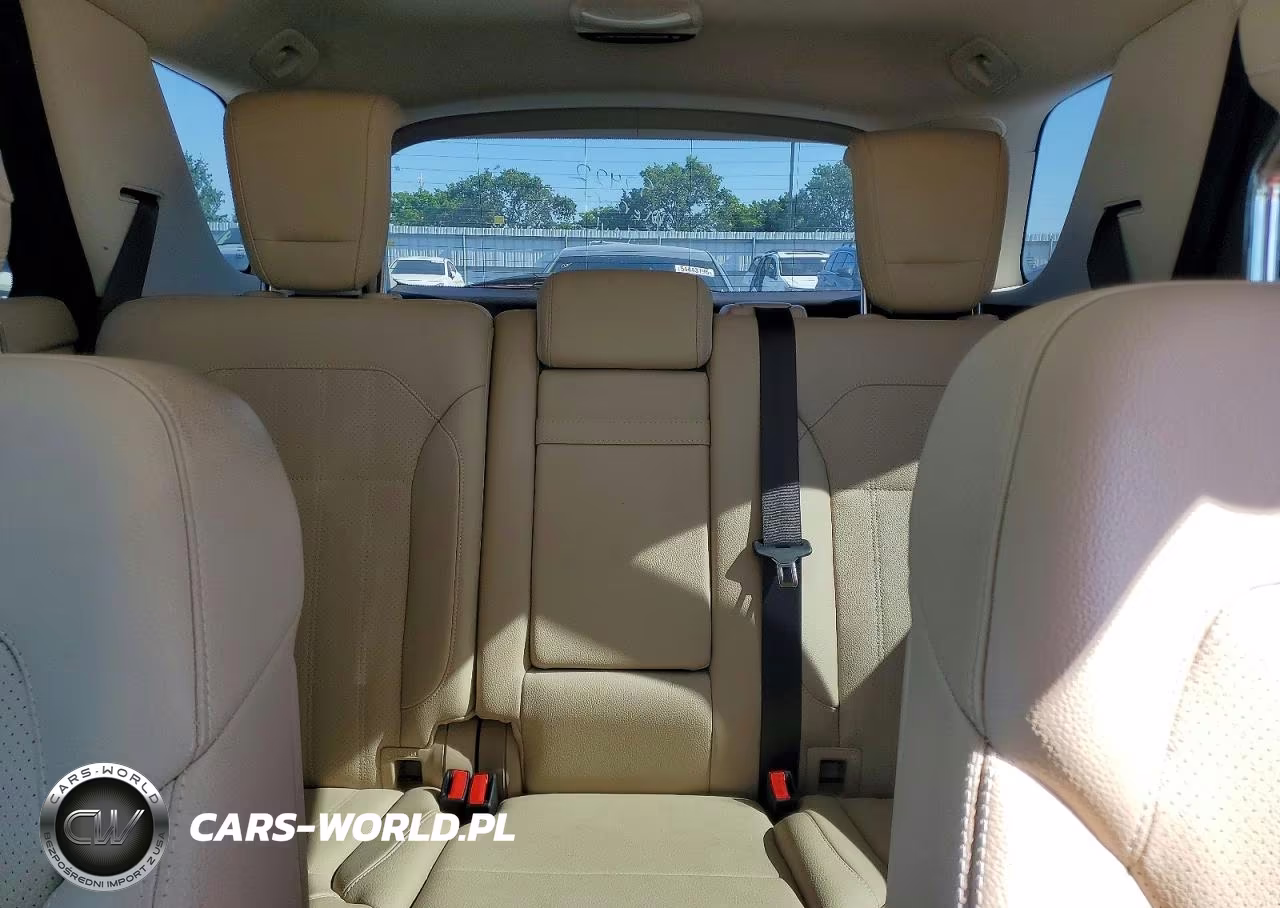 2019 Mercedes-Benz Gle 400 4Matic VIN:4JGDA5GB6KB212083 - 10