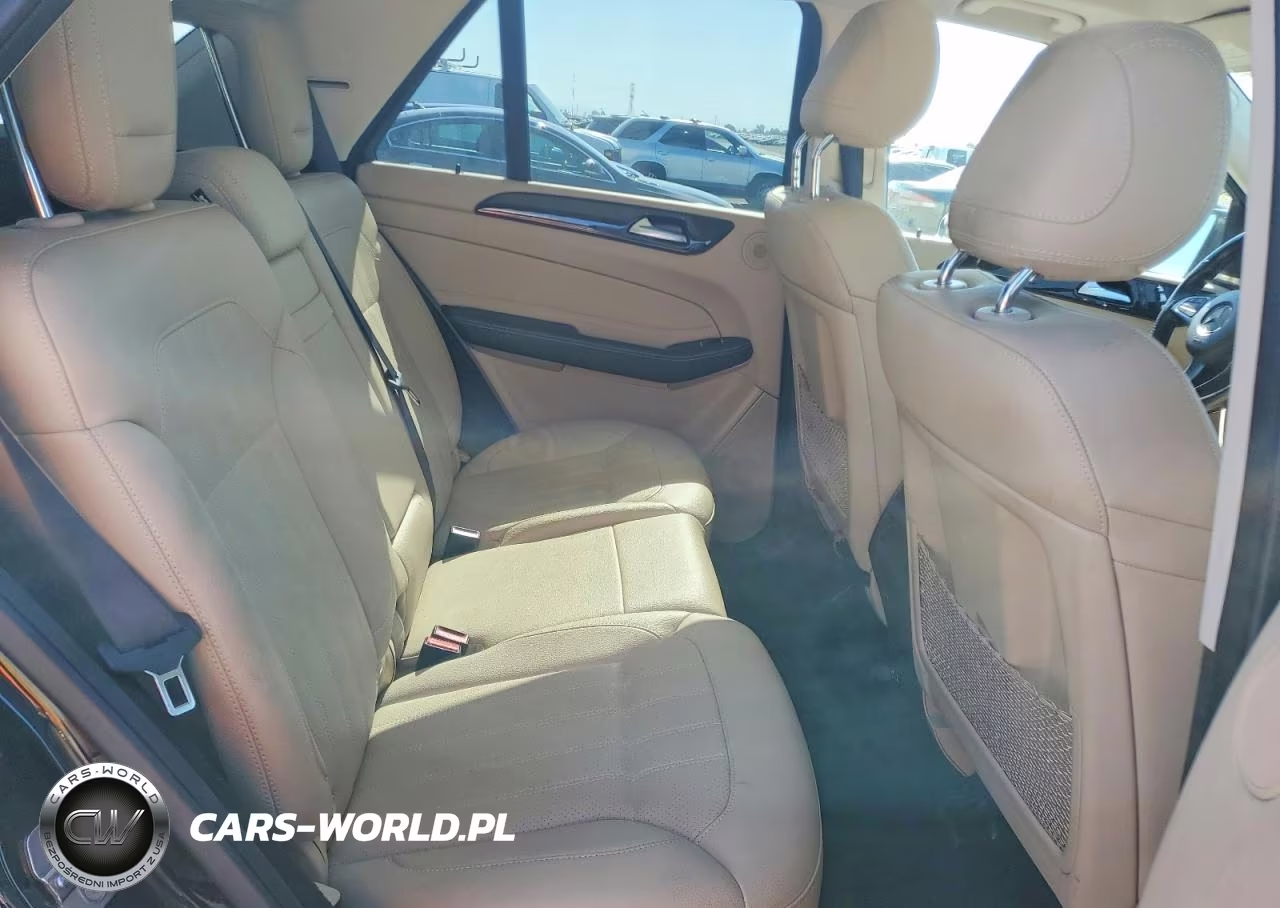 2019 Mercedes-Benz Gle 400 4Matic VIN:4JGDA5GB6KB212083 - 11