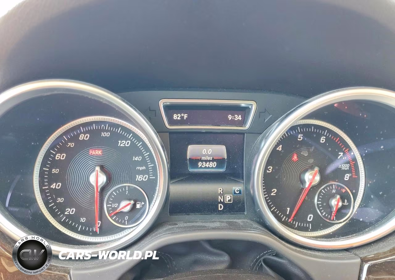 2019 Mercedes-Benz Gle 400 4Matic VIN:4JGDA5GB6KB212083 - 9