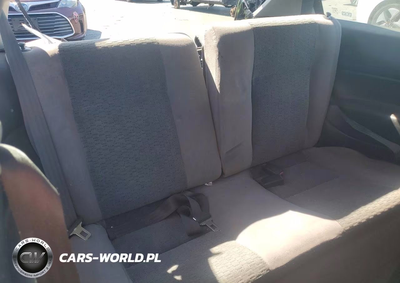 1999 Honda Civic Dx VIN:2HGEJ6345XH112613 - 10