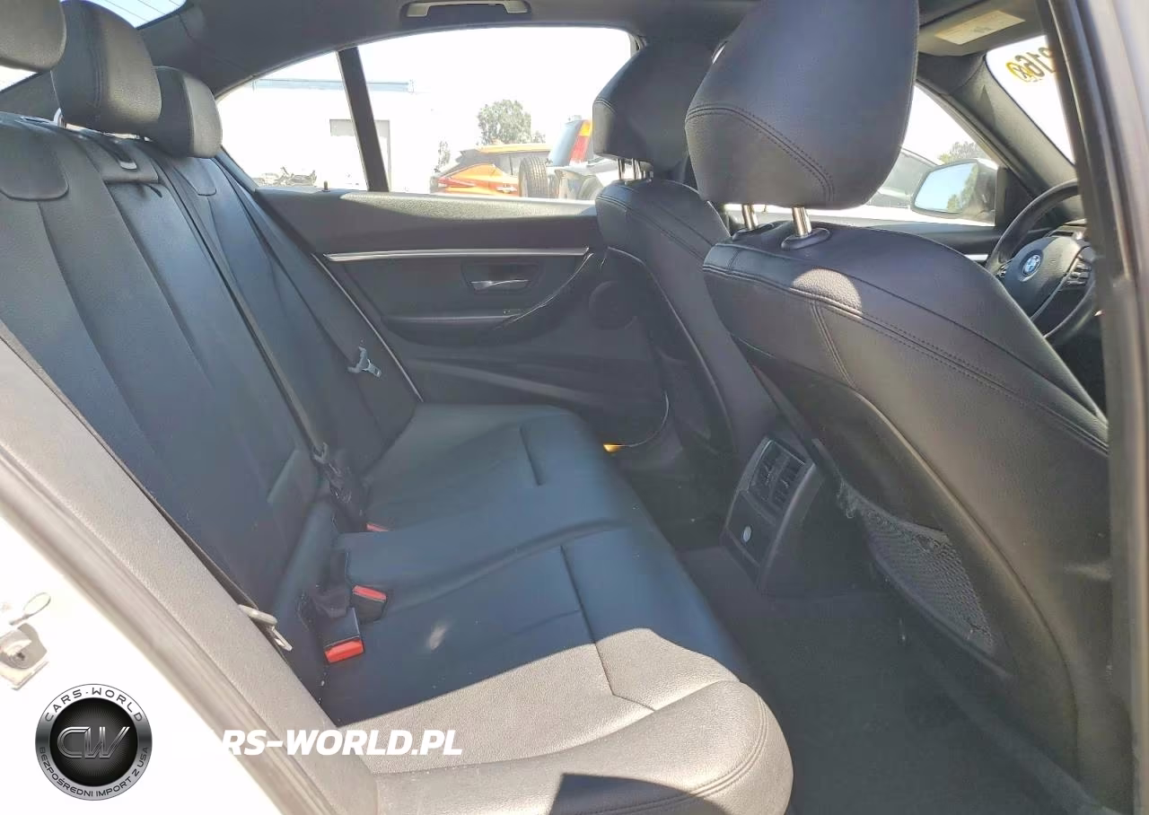 2017 BMW 330E VIN:WBA8E1C59HK895308 - 10
