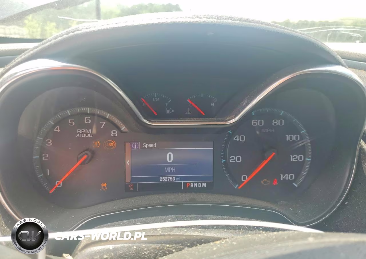 2014 Chevrolet Impala Ls VIN:1G11Y5SL0EU164889 - 9