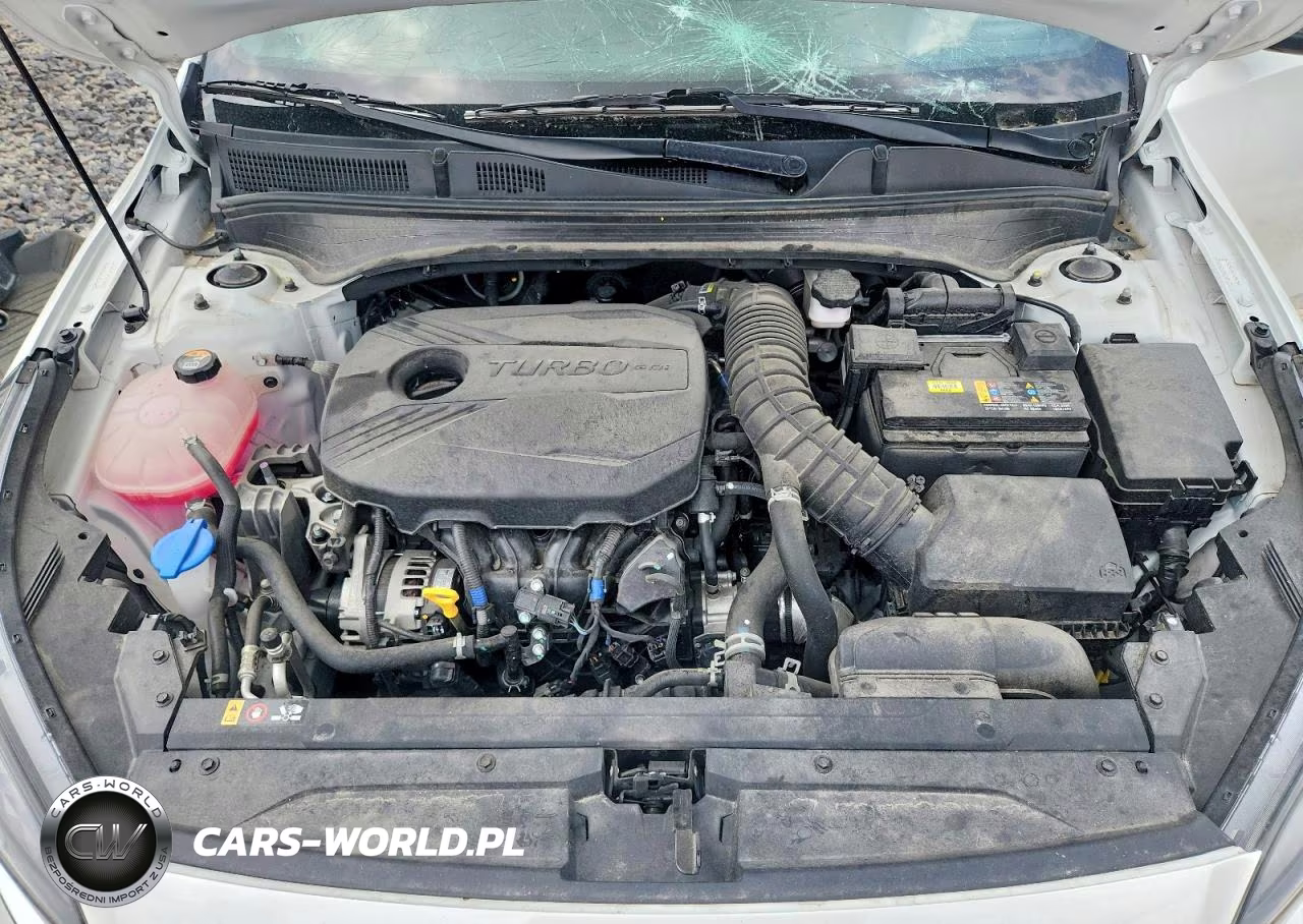 2024 Kia Forte Gt VIN:3KPF44AC4RE838888 - 11