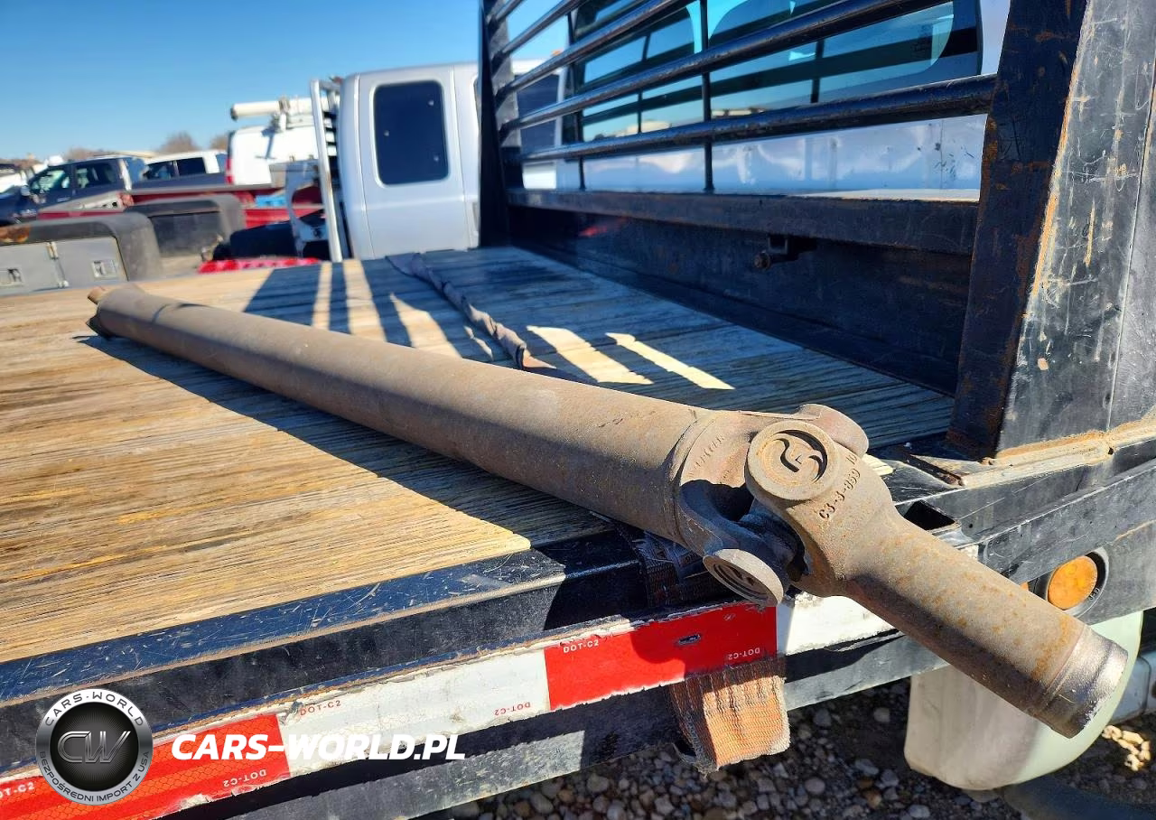 2012 Ford F550 Super VIN:1FDUF5GT2CEB68867 - 12