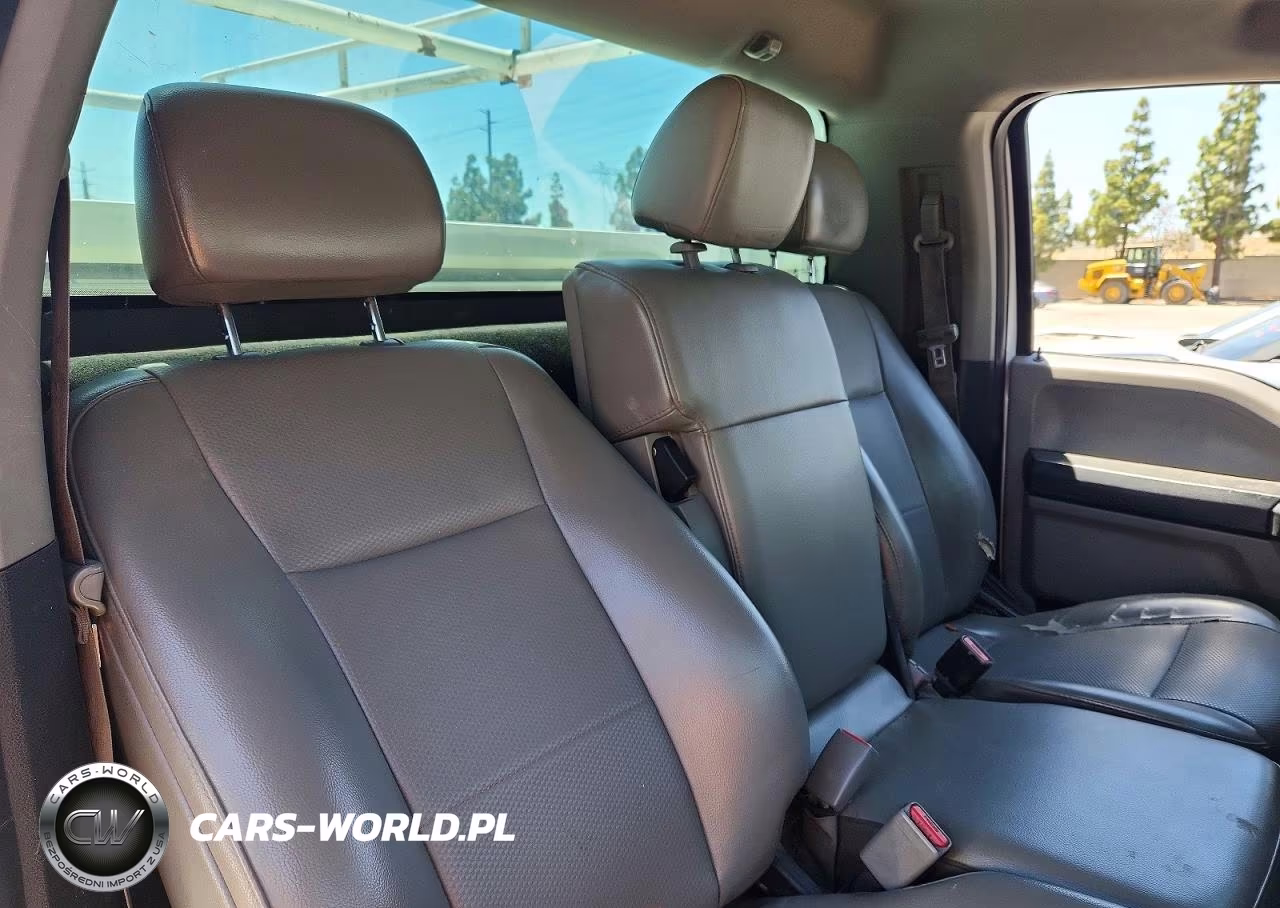 2016 Ford F150 VIN:1FTMF1C88GKD34654 - 10