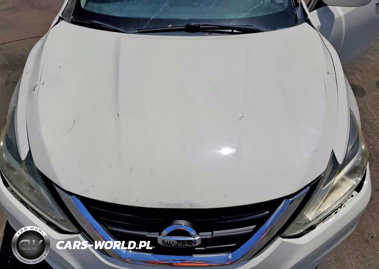 2016 Nissan Altima 2.5 S VIN:1N4AL3AP8GC213625 - 11