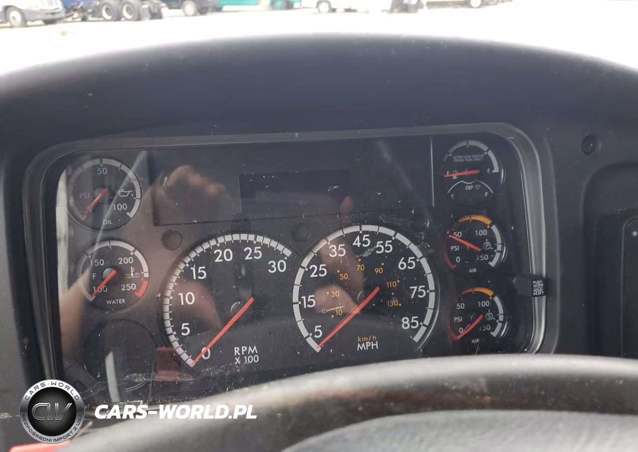 2024 Freightliner Business Class M2 Refrigerated Box Truck VIN:3ALACWFC4RDUZ3433 - 9