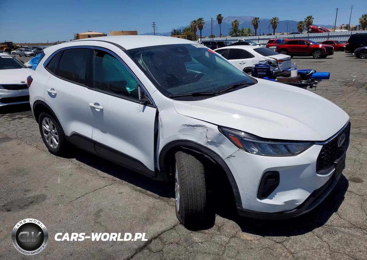 2024 Ford Escape Active VIN:1FMCU0GN8RUA94987 - 4