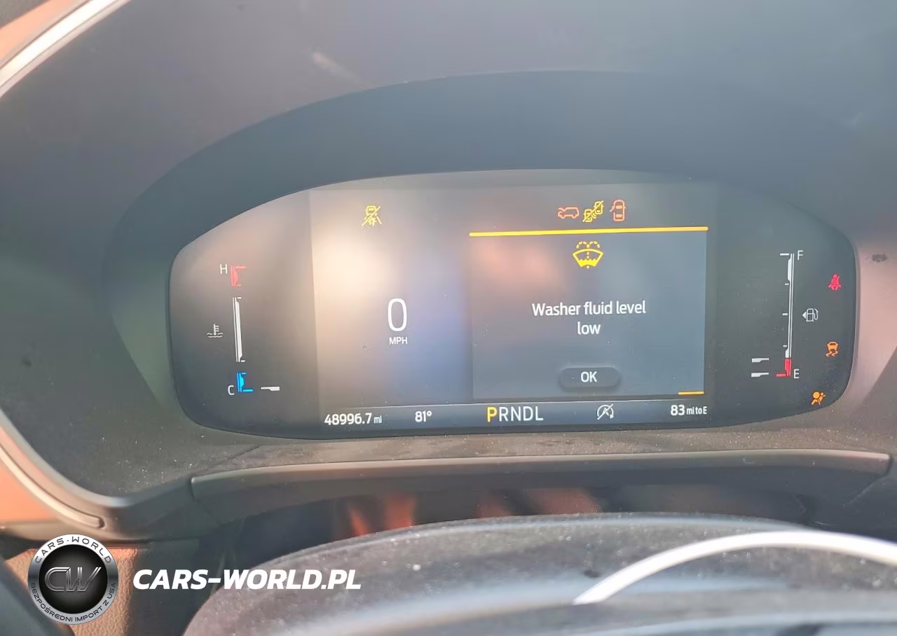 2024 Ford Escape Active VIN:1FMCU0GN8RUA94987 - 9